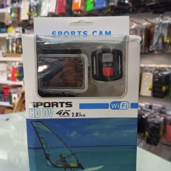 كاميرا سيارة