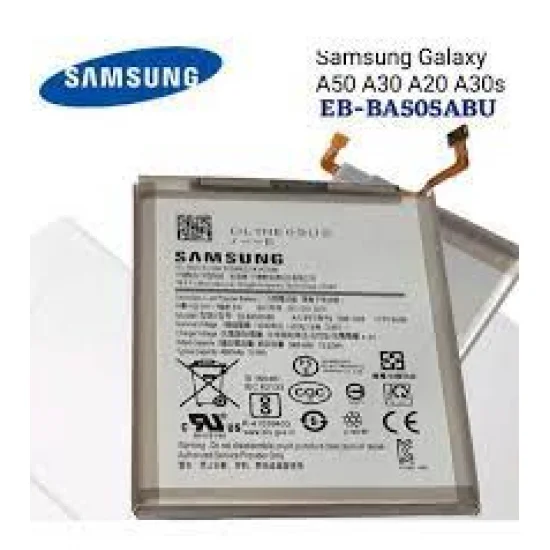 battery a30 samsung