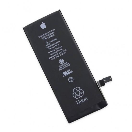 battery iphone 6s plus