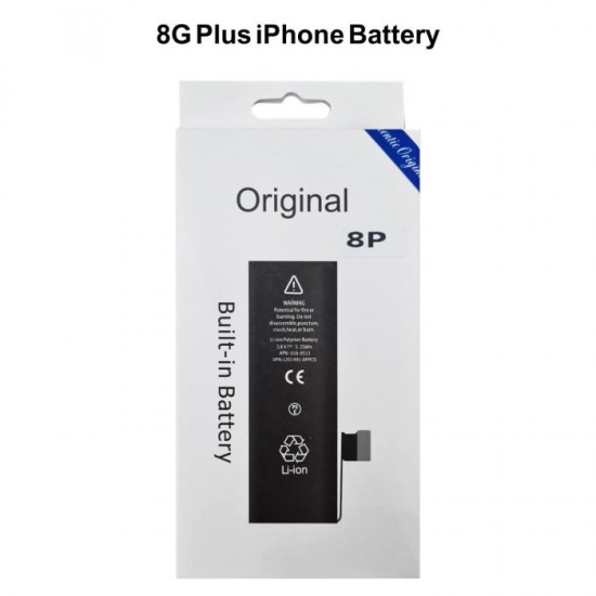 battery  iphone 8g plus