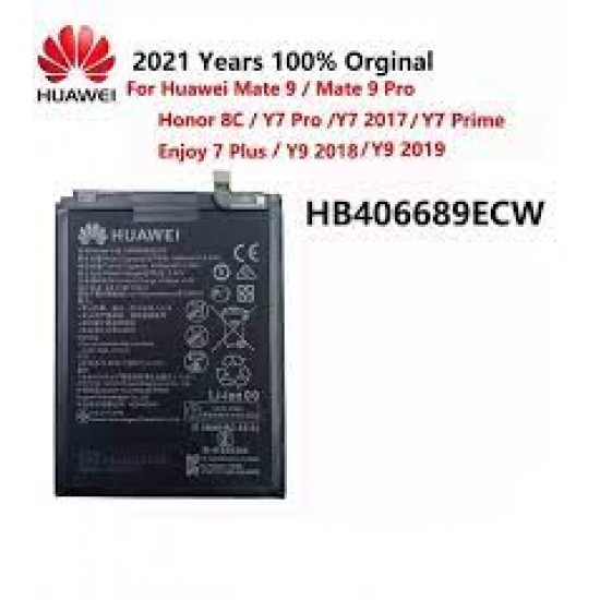 huawei  y92019 battery