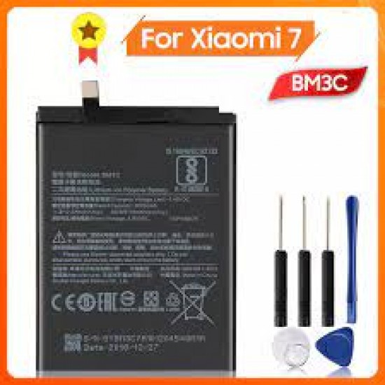 battery mi bm3c