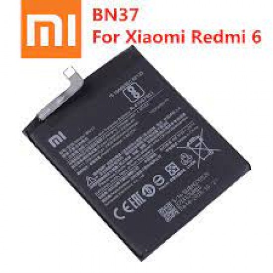 mi battery bn37 model name