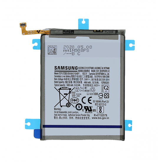 battery a32 samsung