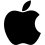 شاشات ايفون