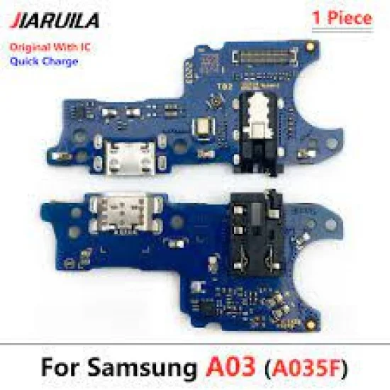 charging port samsung A03 charging port samsung A03