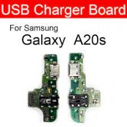 charging port samsung A20S