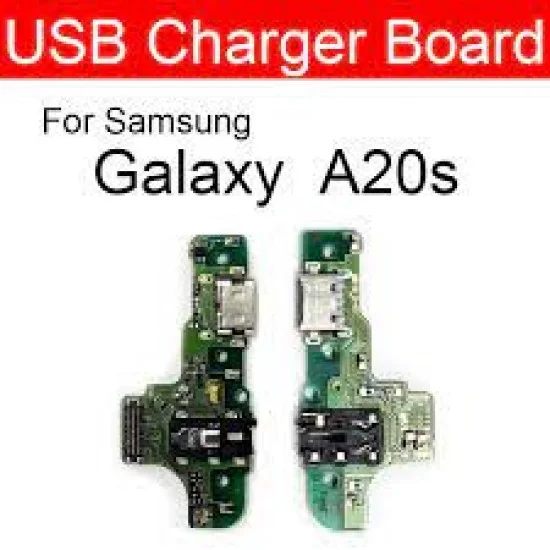 charging port samsung A20S charging port samsung A20S