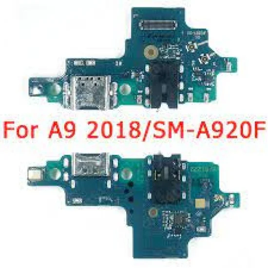 charging port samsung A920