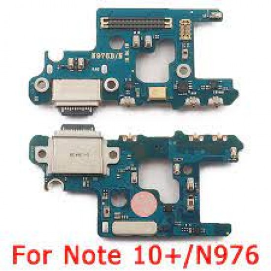 charging port samsung NOTE 10 PLUS