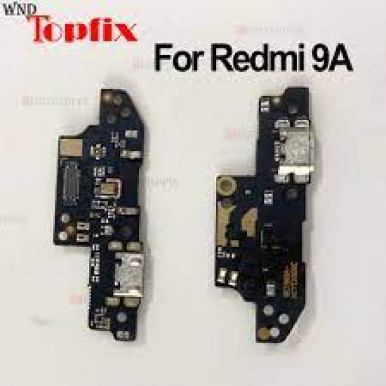 charging port redmi 9a