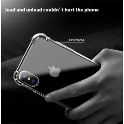 كفر هاتف شفاف