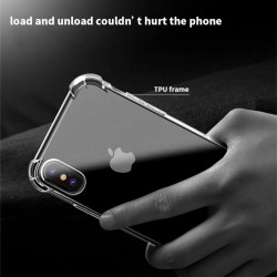 كفر هاتف شفاف