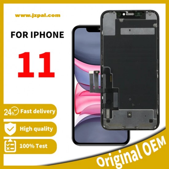 LCD IPHONE 11 ORG OEM