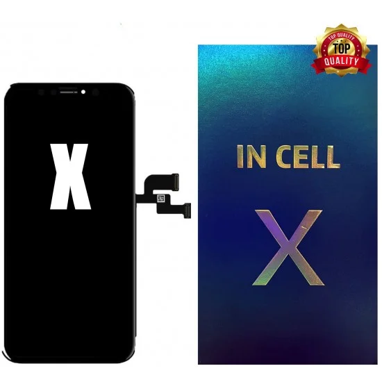LCD IPHONE X INCELL JK LCD IPHONE X INCELL JK