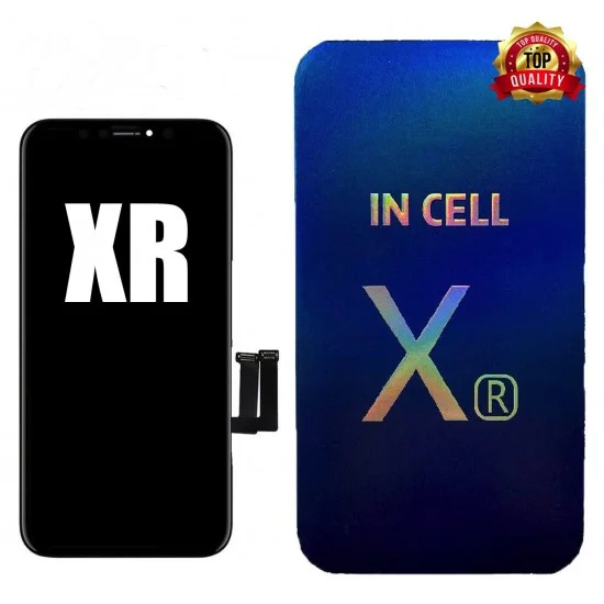 LCD IPHONE XR INCELL JK LCD IPHONE XR INCELL JK
