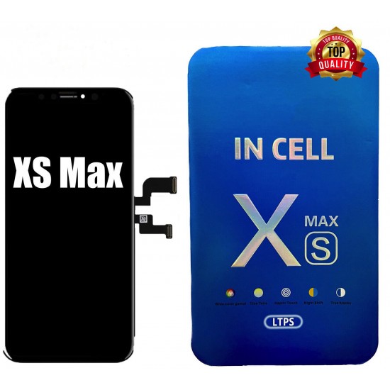 LCD IPHONE XS MAX INCELL JK