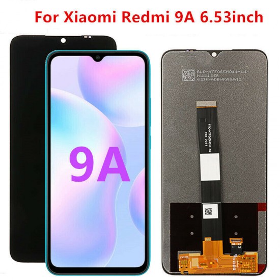 LCD RM 9A / RM 9c/poco c3/RM 9i/redmi 10a