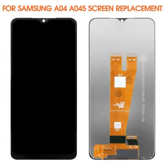 LCD A04/A045 LCD A04/A045