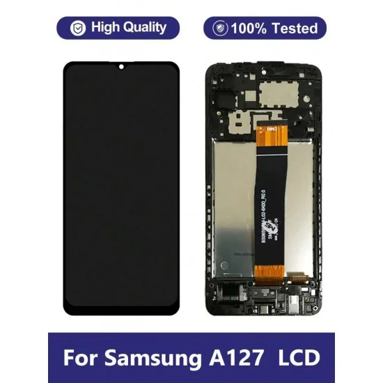 LCD A12/A12 Nacho/ A127/A127F LCD A12/A12 Nacho/ A127/A127F