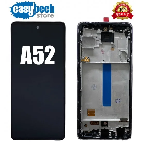 LCD A52 5G/A52S/A52 4G/A525 INCELL LCD A52 5G/A52S/A52 4G/A525 INCELL