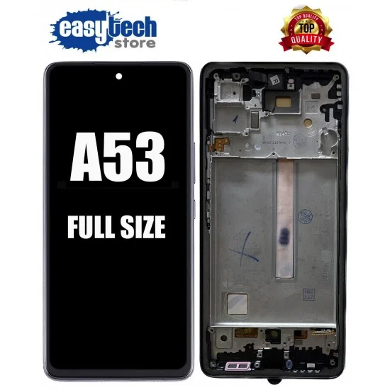LCD A53 5G /A536 INCELL LCD A53 5G /A536 INCELL