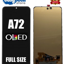 LCD A72 4G/A725 OLED BIG