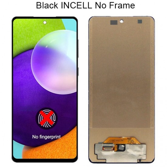 LCD A73 INCELL