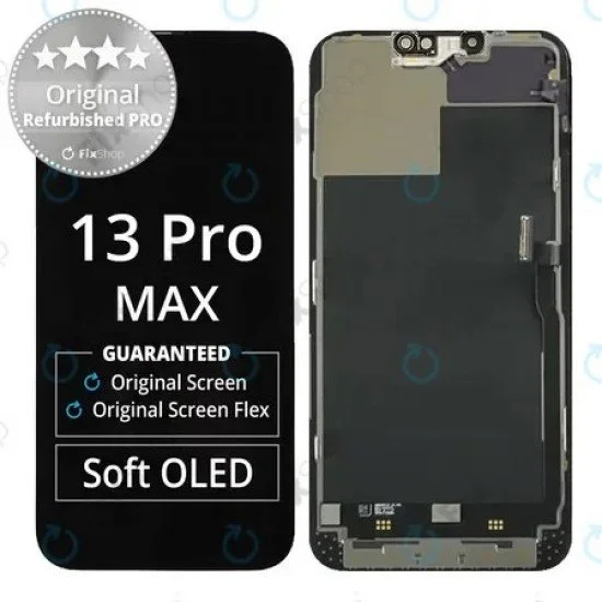 LCD IPHONE 13 PRO MAX OLED JZ LCD IPHONE 13 PRO MAX OLED JZ