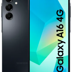 SAMSUNG A16 128GB/6GB