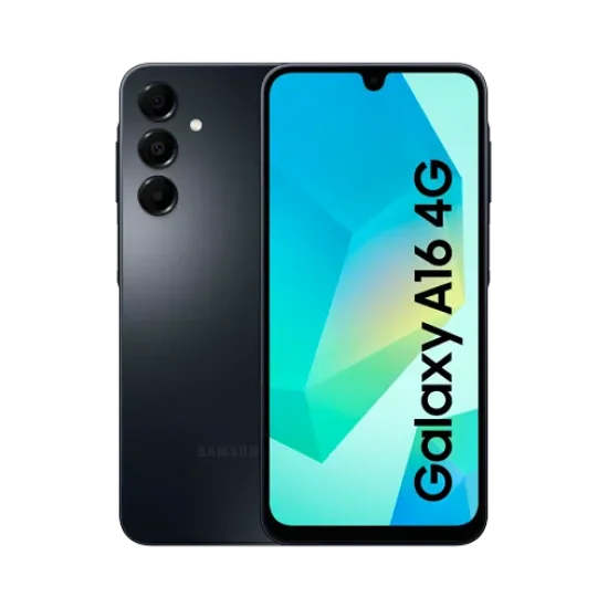 SAMSUNG A16 128GB/4GB