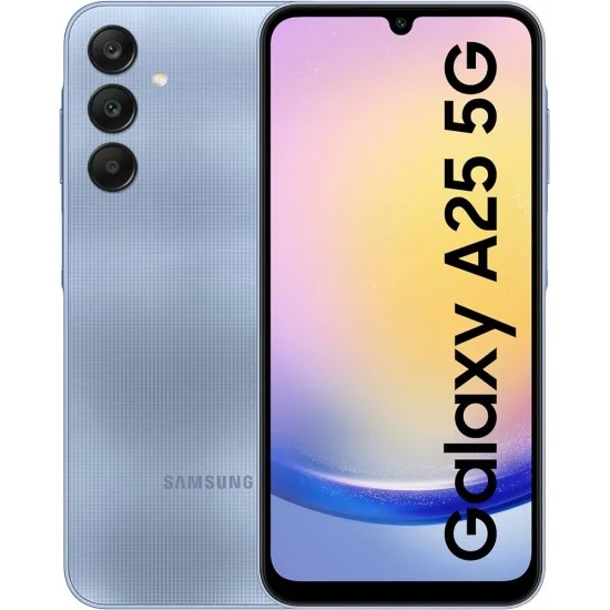 SAMSUNG A25 5G 256/8 SAMSUNG A25 5G 256/8