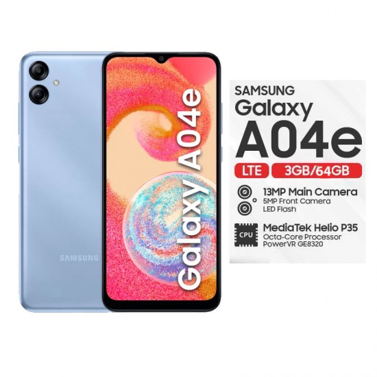 SAMSUNG A04E 64/3