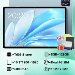 TECLAST TAB M50 128GB/12GB