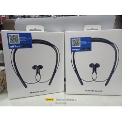 سماعة مزدوج لاسلكي سامسونج اصلي u2