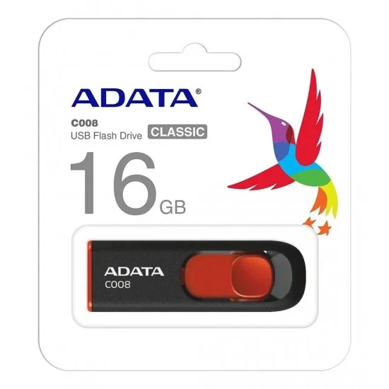 فلاشة ADATA 16-32-64-128 فلاشة ADATA 16-32-64-128