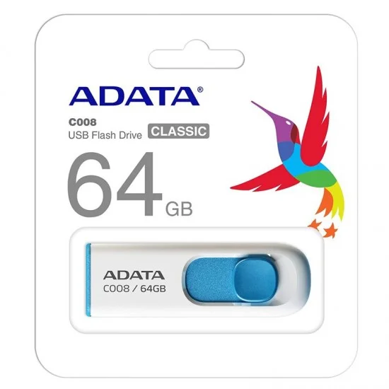 فلاشة ADATA 16-32-64-128 فلاشة ADATA 16-32-64-128