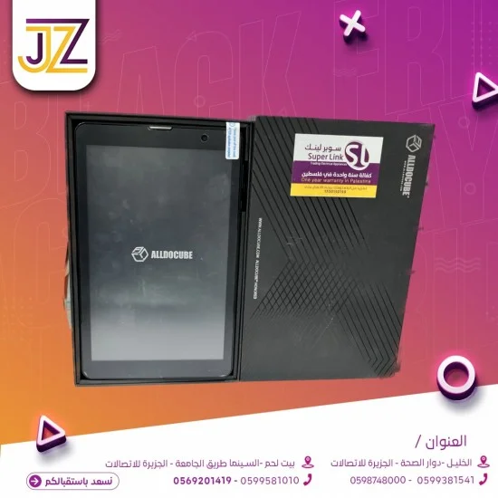 tablet alldocube 32\1GB tablet alldocube 32\1GB