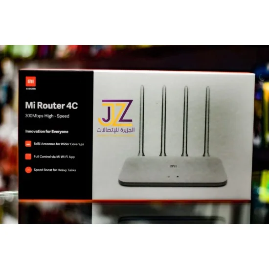 راوتر واكسس بوينت mi راوتر واكسس بوينت mi