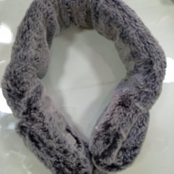 وشاح تدفئة كهربائي