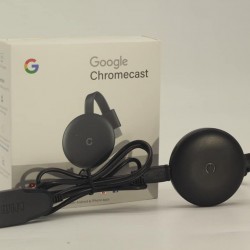  كروم كاست دنجل