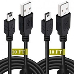 كيبل شحن بليستيشن 3