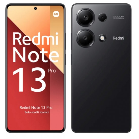 REDMI NOTE 13 PRO 4G 512/12