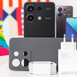 REDMI NOTE 13 4G 256/8