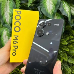 POCO M6 PRO 256/8