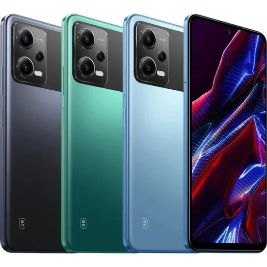 Poco X5 256\8 Poco X5 256\8