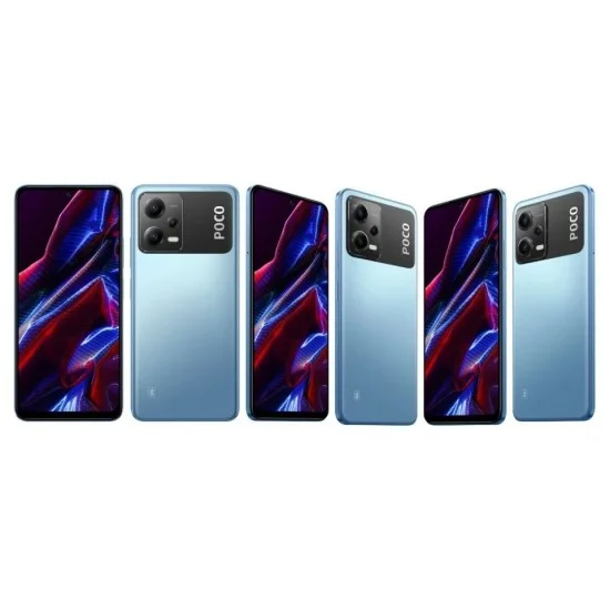 Poco X5 256\8 Poco X5 256\8