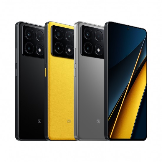 POCO X6 PRO 512/12