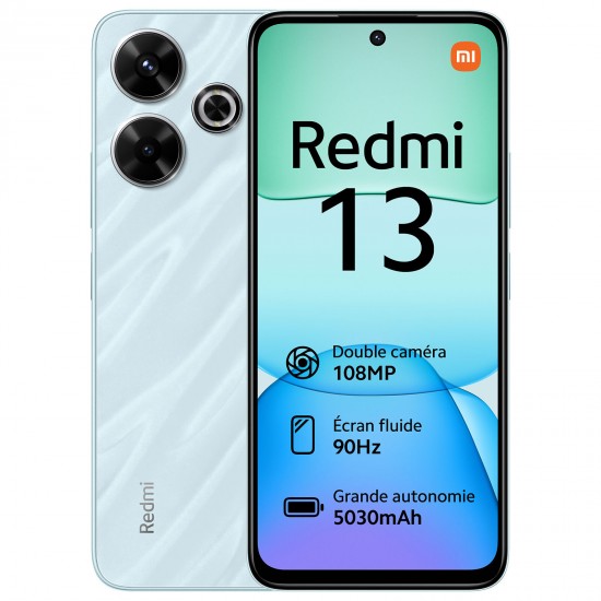 REDMI 13 256/8