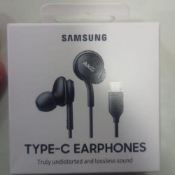 سماعة سامسونج akg كوبي مدخل تايب سي